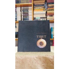 Tibet (album fotografic; 30x30 cm) - Steluta Danciu