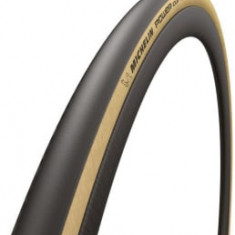 Anvelopă bicicletă asfalt MICHELIN 700X28C (eTRTO size 28-622) POWER CUP CLASSIC (TPI 4X120) PREMIUM COMPETITION LINE tubeless ready Sidewall CLASSIK