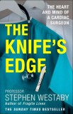 Knife&#039;s Edge | Stephen Westaby