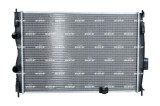 Radiator, racire motor NRF 53757
