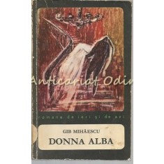 Donna Alba - Gib Mihaescu