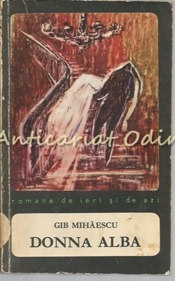 Donna Alba - Gib Mihaescu foto