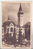 bnk cp Targu Mures - Sfatul Popular - circulata 1951 - Libraria noastra