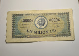 1000000 lei 1947