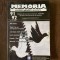 Memoria. Revista gandirii arestate, nr. 2-3 (91-92/2015)