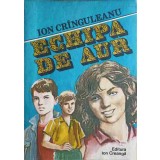 ECHIPA DE AUR-ION CRINGULEANU-252229