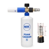 Cumpara ieftin Lance spumare universala MJJC S - Cupla rapida PA &Eacute;&cedil;19.5 mm L=40 mm