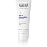 ANNEMARIE B&Ouml;RLIND NATUCOLLAGEN BOOST Ser de fermitate pentru decolteu si gat 50 ml