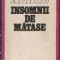 Insomnii de matase