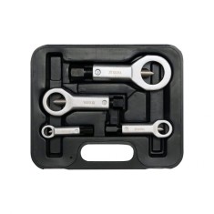 Set 4 dispozitive pentru spart piulite Yato YT-0585 foto