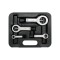 Set 4 dispozitive pentru spart piulite Yato YT-0585