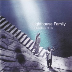 CD Lighthouse Family &lrm;&ndash; Greatest Hits (VG++)