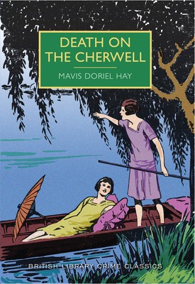 Death on the Cherwell foto
