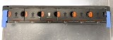 Carcasa rack fan Dell PowerEdge R720 Hot Swap Fan 3WNX5-A00