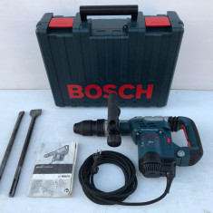 Ciocan Demolator Bosch GSH 5 CE Fabricatie 2016