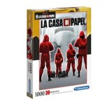 Cumpara ieftin Puzzle La Casa de Papel, 1000 piese