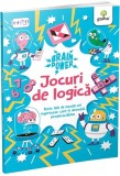 Jocuri de logica - Gama