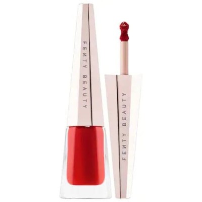 Ruj de buze, Fenty Beauty, Stunna Lip Paint, 01 Uncensored, 4 ml foto