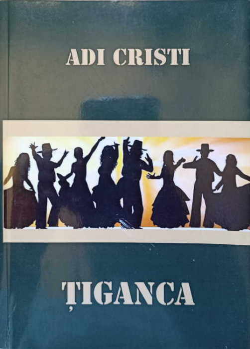 TIGANCA-ADI CRISTI-237828