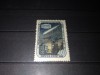 TIMBRE URSS 1957, Nestampilat