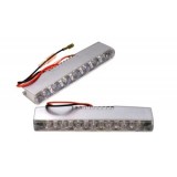 Leduri de zi DRL 14446 GRL021