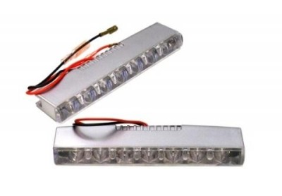 Leduri de zi DRL 14446 GRL021 foto