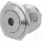 Intrerupator anti-vandalism, OFF-(ON), &Oslash;16mm, ONPOW, GQ16F-10D/J/B/24V/S
