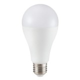 BEC LED-A65 - E27 / 17W / 6400K (ALB-RECE)