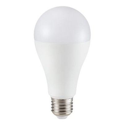 BEC LED-A65 - E27 / 17W / 6400K (ALB-RECE) foto