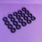 bnk jc Lesney Matchbox RWT256 - set 4 cauciucuri pentru turisme