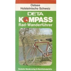 Ostsee. Holsteinische Schweiz - Gerhard Eckert