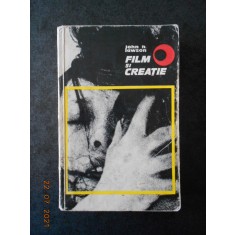 JOHN HOWARD LAWSON - FILM SI CREATIE