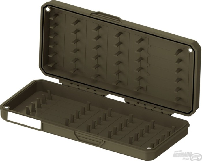 Haldorado - MF Rig Board Box Short