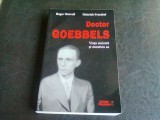 DOCTORUL GOEBBELS - ROGER MANVELL