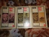 Cicero - Opere alese / 3 volume , editie ingrijita de G.Gutu