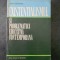 Silvia Cernichevici - Existentialismul si problematica educativa contemporana