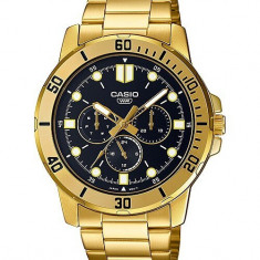 Ceas Barbati, Casio, Collection MTP-VD MTP-VD300G-1E - Marime universala