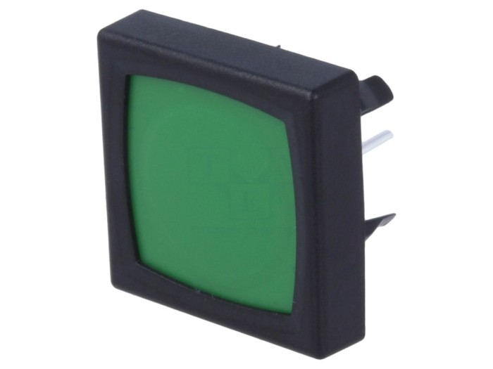 Comutator apăsare SPST-NO, IP65