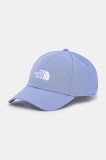 The North Face sapca Recycled 66 Classic Hat cu imprimeu, NF0A4VSV7UH1
