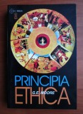 G. E. Moore - Principia ethica