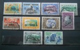 LIBERIA SERIE