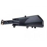 Filtru aer scutere GY6 roata pe 10"