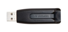 MEMORIE USB VERBATIM StoreNGo 256GB V3 USB 3.0 &amp;quot;49168&amp;quot; (TIMBRU VERDE 0.03 LEI) foto