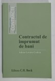 CONTRACTUL DE IMPRUMUT DE BANI de ADINA - LORENA CODEIA , 2025