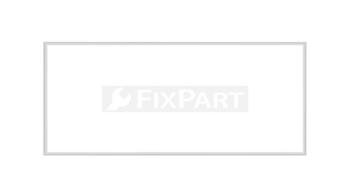 GARNITURA USA FRIGIDER WHIRPOOL,INDESIT (554X1147),482000028835