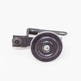 Claxon Auto Jaguar XK Cabrio X150 2008 OEM E37002 E37002E3 Negru Rosu 12V