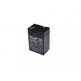 Acumulator reincarcabil 6V-4.5Ah, WM