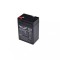 Acumulator reincarcabil 6V-4.5Ah, WM