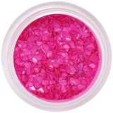 Cochilii zdrobite &ndash; roz deschis, INGINAILS