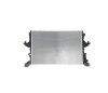 Radiator apa Volkswagen Transporter/Multivan/Caravelle T6, 2015- Motor 2.0 Tdi, Cv Manuala, Aluminiu/Plastic Brazat, 710x479x27, Koyo, OE: 7e0121253c